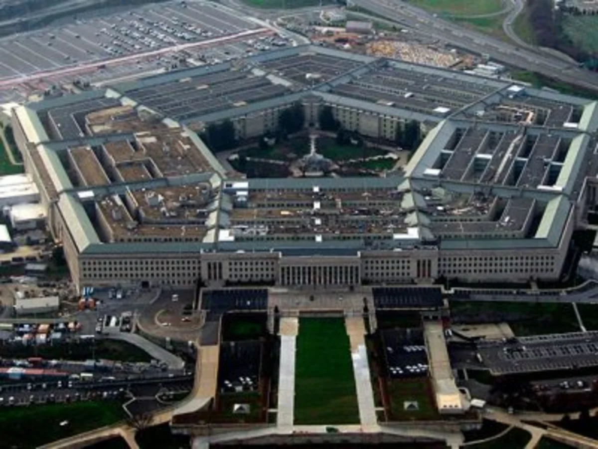 Pentaqon İŞİD liderinin öldürülməsi xəbərini təsdiqləməyib