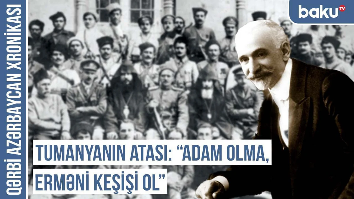 Qərbi Azərbaycan Xronikası: Nadir şaha görə ərini öldürüb, qalanı təhvil verən erməni qadını