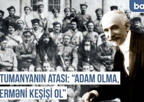 Qərbi Azərbaycan Xronikası: Nadir şaha görə ərini öldürüb, qalanı təhvil verən erməni qadını