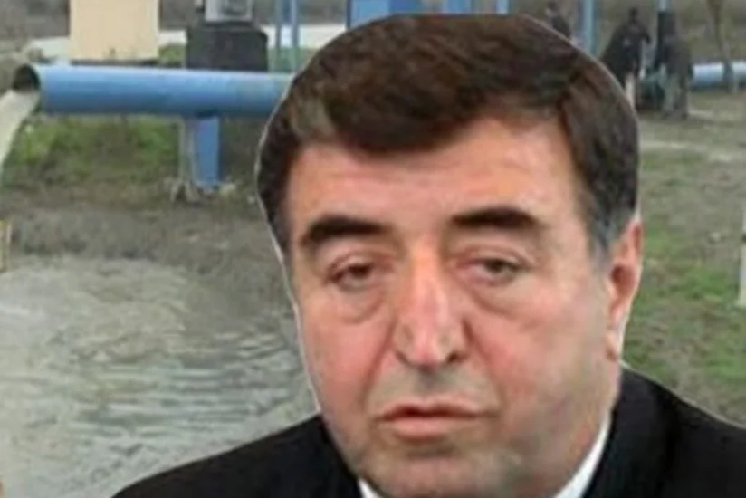 Sabirabad və Biləsuvarda nasos stansiyasının tikinti işlərinə başlanılıb