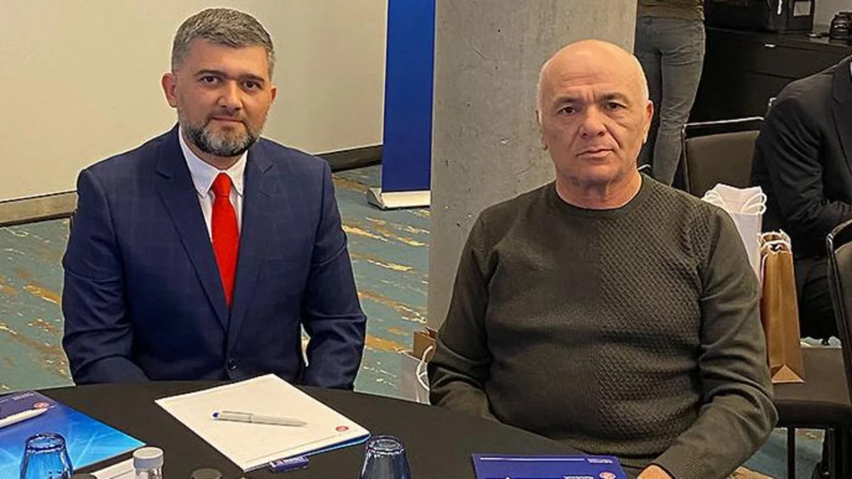 AFFA-nın əməkdaşları UEFA-nın seminarında iştirak edirlər