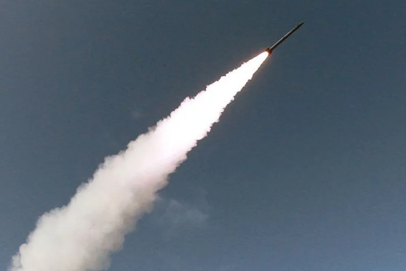 КНДР могла произвести новый запуск ракет