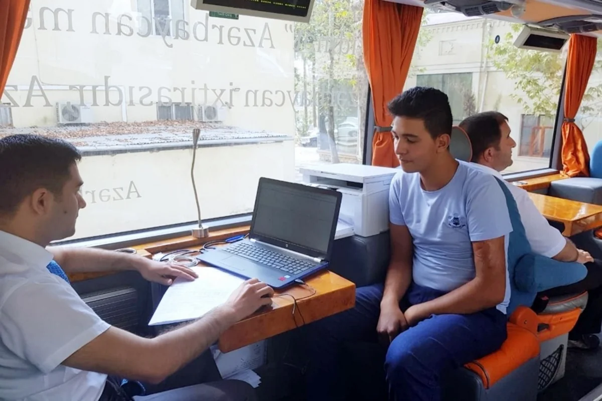 “Azəriqaz”a 831 müraciət daxil olub