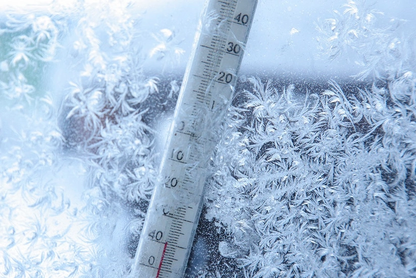 Weather to be unstable on March 18, rain, sleet and snow predicted - WARNING