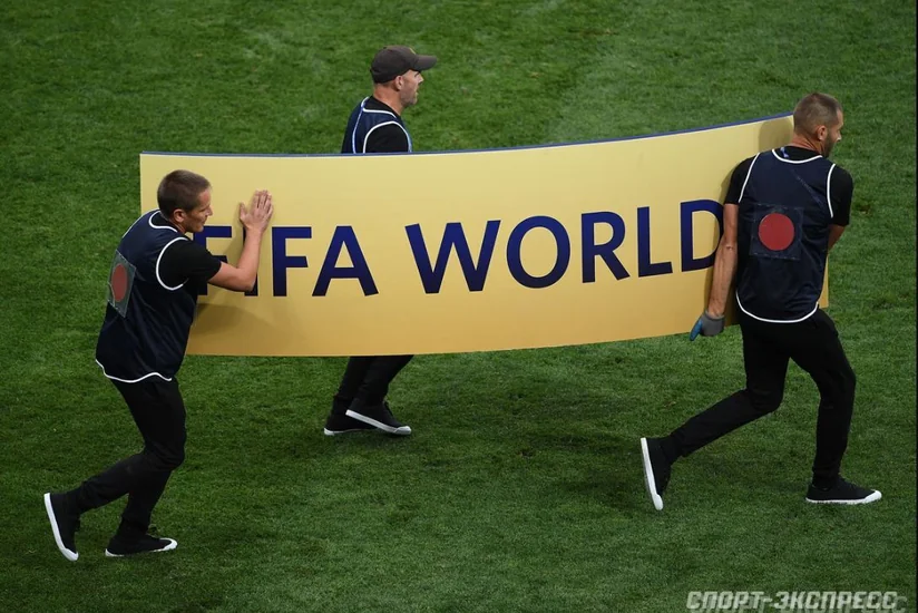FIFA klubların üzərinə yeni öhdəlik qoydu