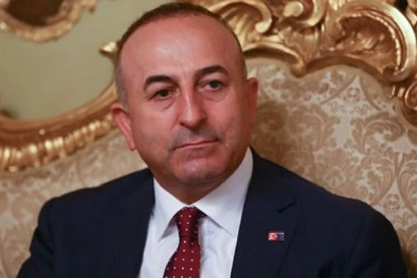 Глава МИД Турции: Не стоит испытывать наше терпение