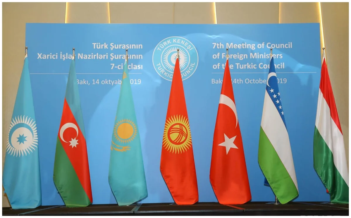 TDƏŞ ölkələrinin energetika nazirləri gələn həftə ilk dəfə görüşəcək