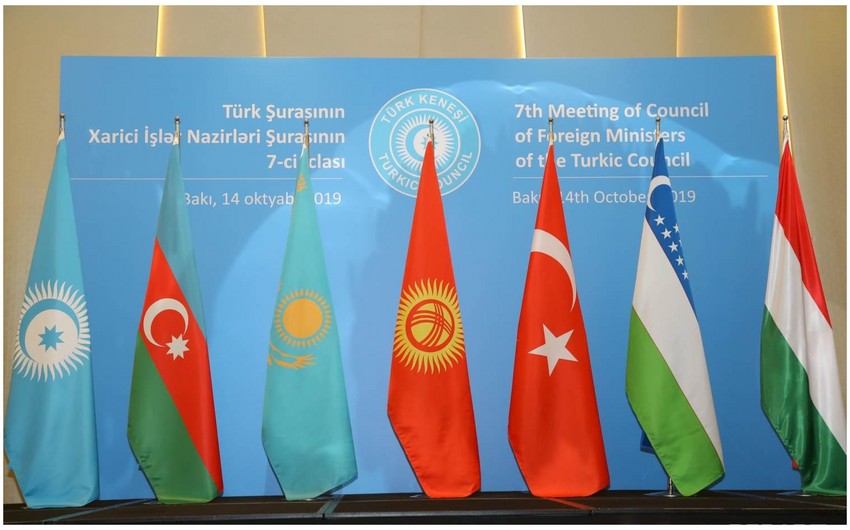 Sabah Türk Şurası ölkələrinin energetika nazirlərinin görüşü olacaq