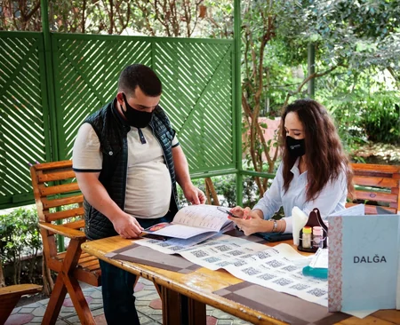 State Tourism Agency launches Mymenu.az project 