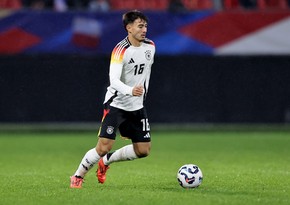FIFA approves Jens Castrop’s switch of allegiance to South Korea