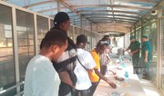 Over 10 Congo nationals evacuated to Azerbaijan