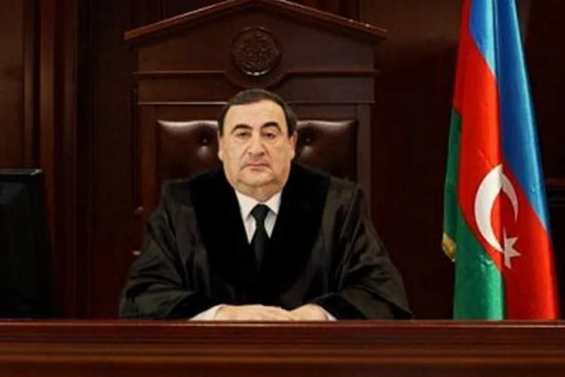 Mərkəzi Neftçilər Xəstəxanası: “Hakim Ənvər Seyidovun səhhəti yaxşıdır, o, həftəsonu evə buraxılacaq”