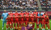 ABŞ səfirliyi Azərbaycan millisini təbrik edib