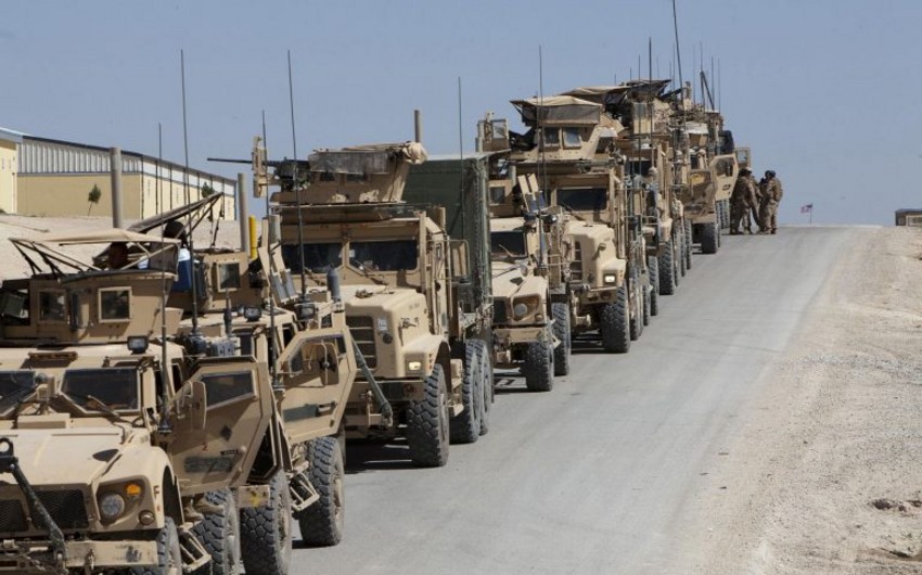 German military wraps up Afghanistan training mission ahead of withdrawal