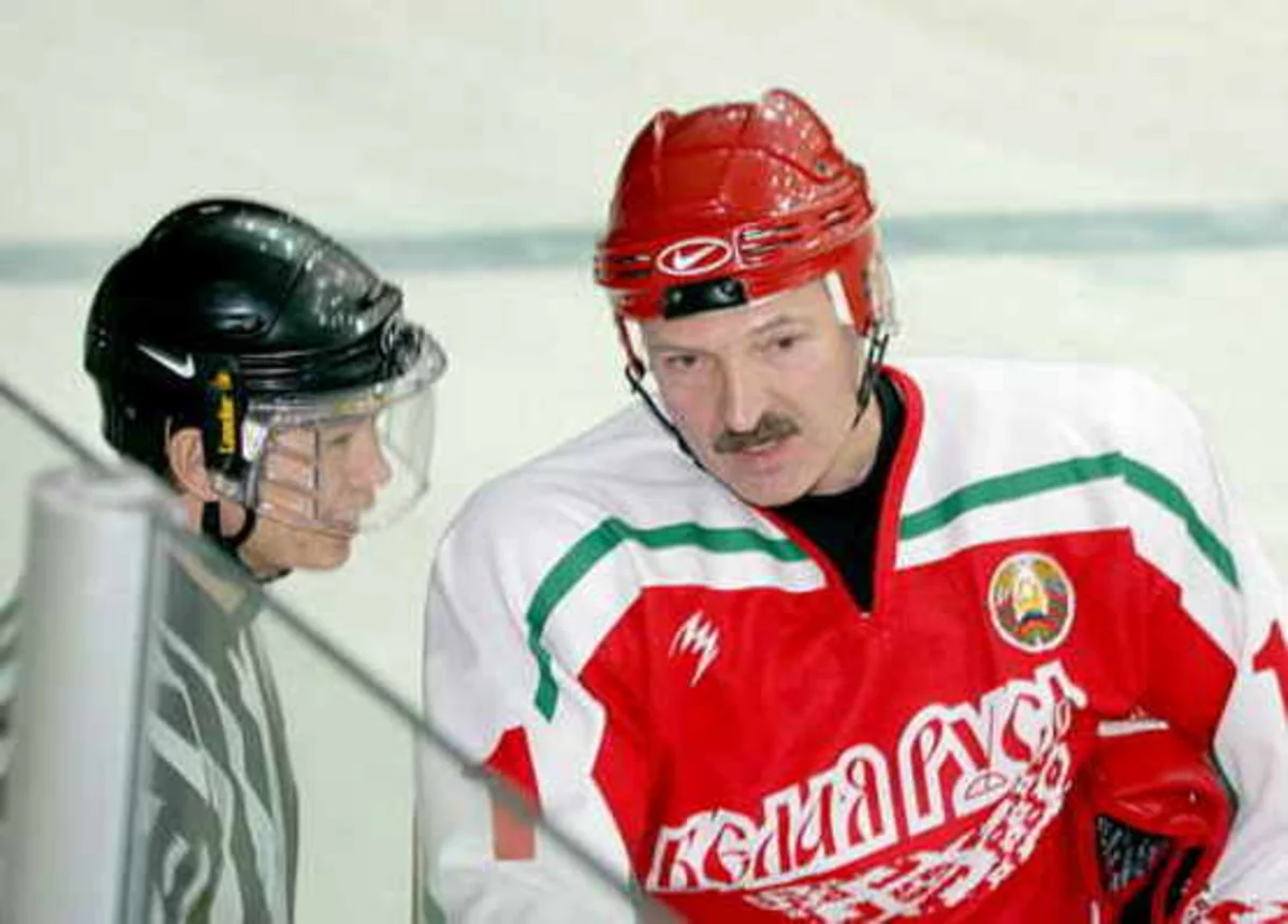 ​Belarus prezidenti Aleksandr Lukaşenko əməliyyat olunub