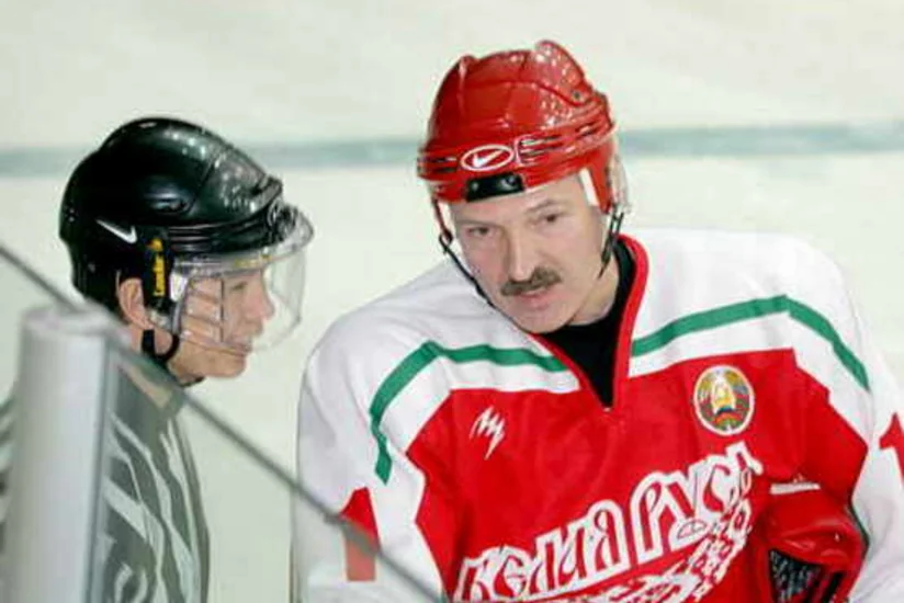 ​Belarus prezidenti Aleksandr Lukaşenko əməliyyat olunub