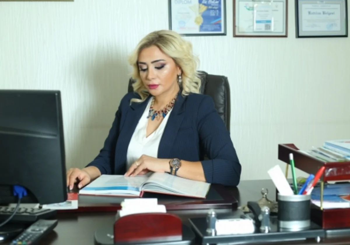 Baş Prokurorluq media subyektlərinə xəbərdarlıq edib: Şəxsi həyata dair məlumatlar ictimailəşdirilib