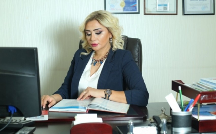 Baş Prokurorluq media subyektlərinə xəbərdarlıq edib: Şəxsi həyata dair məlumatlar ictimailəşdirilib