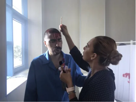 “Fəryad-2” filminin mövzusu və premyera vaxtı məlum olub