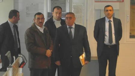 Nazirlik şirkətlərə xəbərdarlıq edib