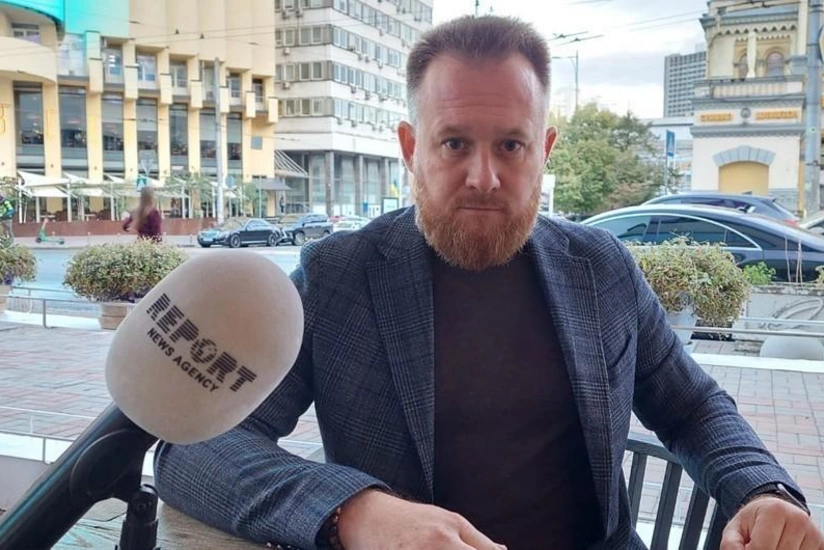 Ukraynalı deputat: Azərbaycanın rolunu tezliklə qlobal sabitliyin güclənməsində də görəcəyik