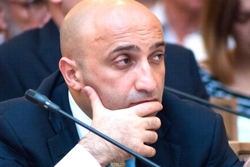 Азербайджанец стал заместителем генпрокурора Украины