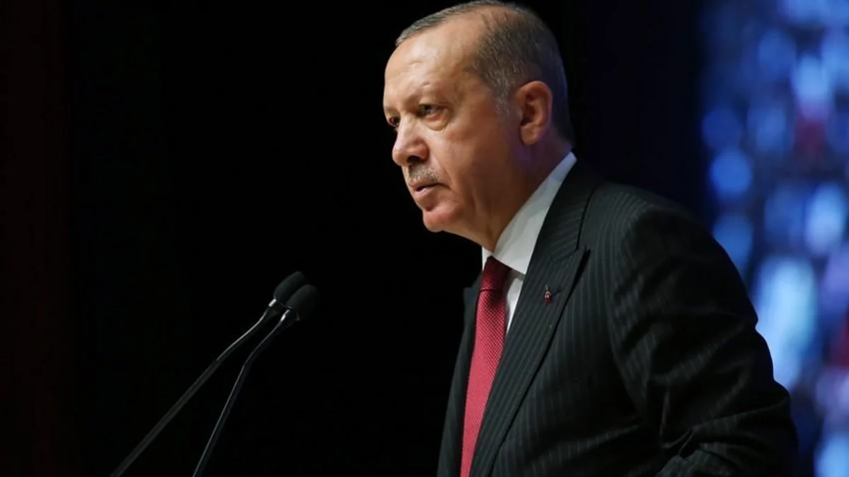 Ərdoğan sabah zəlzələ bölgəsinə gedəcək