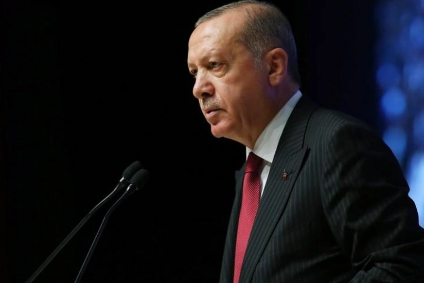 Эрдоган: Мы совместно с Азербайджаном готовы оказать поддержку в вопросе поставок газа по TANAP в Венгрию