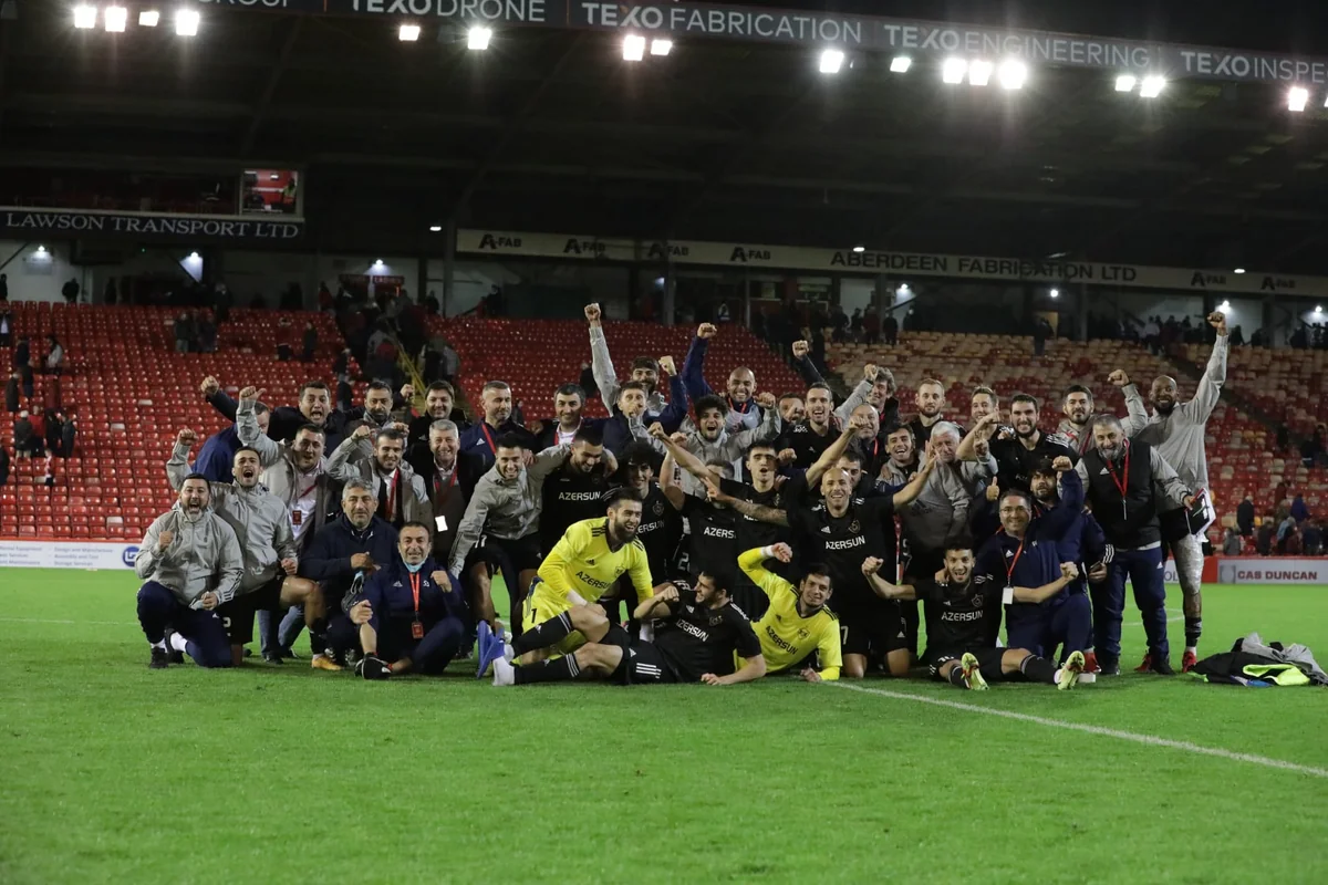 Qarabağ avrokuboklarda yeni ilkə imza atıb