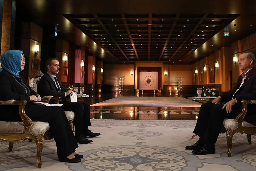 Türkiyənin ayrı-ayrı dövlət orqanlarında təmizlənmə işləri həyata keçiriləcək