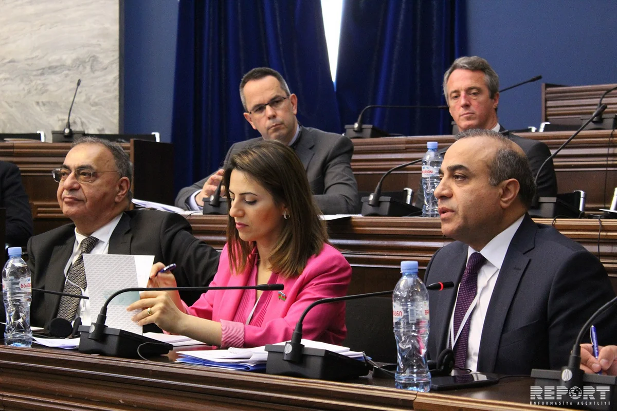 MP: Parliamentarians of Azerbaijan and Georgia should not allow worsening of relations between countries