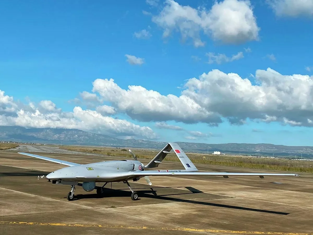 Nazir: Türkiyə Tacikistana Bayraktar tədarük edib