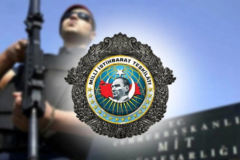 Объем поступившей в турецкую разведку информации резко возрос