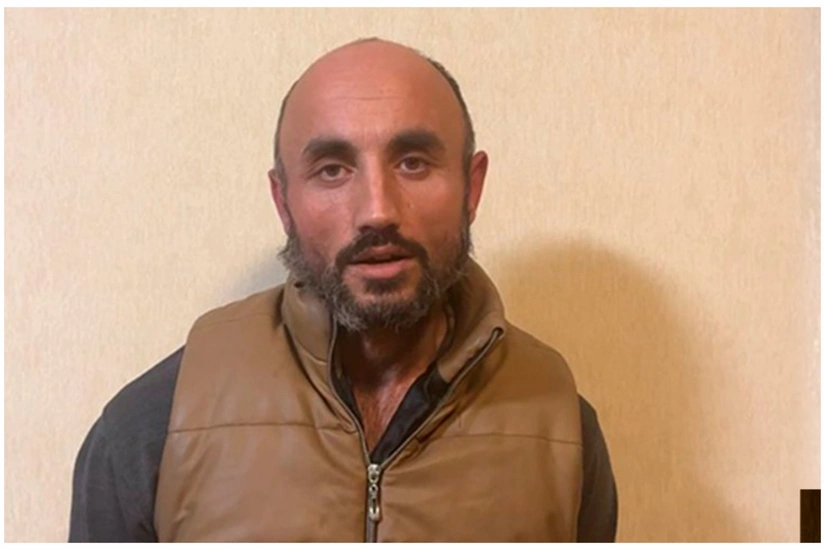 Sumqayıt sakinlərindən silah-sursat müsadirə edilib