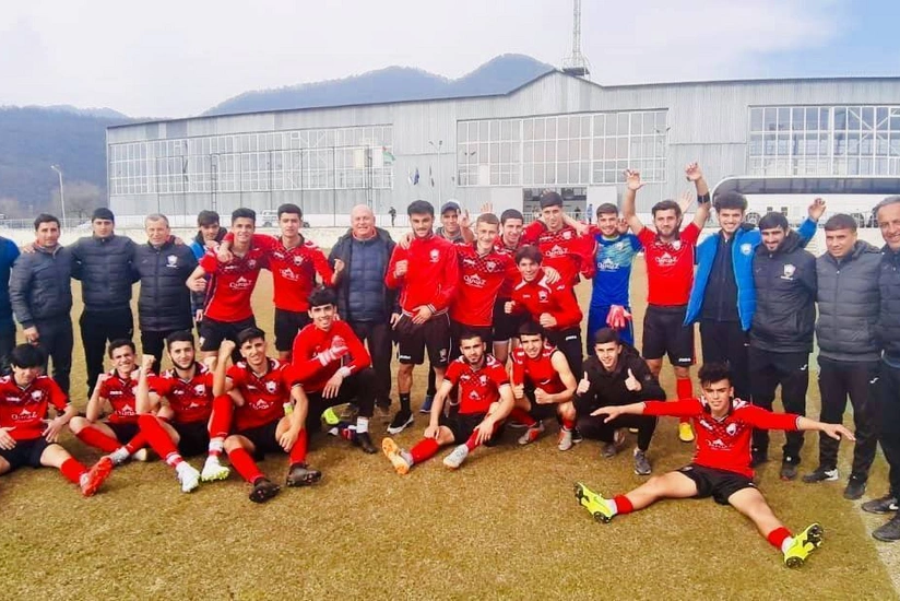 Сегодня Габала в гостях сыграет с АПОЭЛем