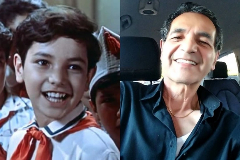 “Sehrli xalat”ın Rəşidi ABŞ-də vəfat edib