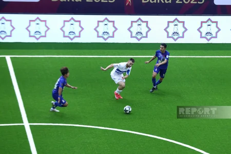 Dünya çempionatı: 1/4 final mərhələsinə vəsiqə qazanan daha bir komanda müəyyənləşib