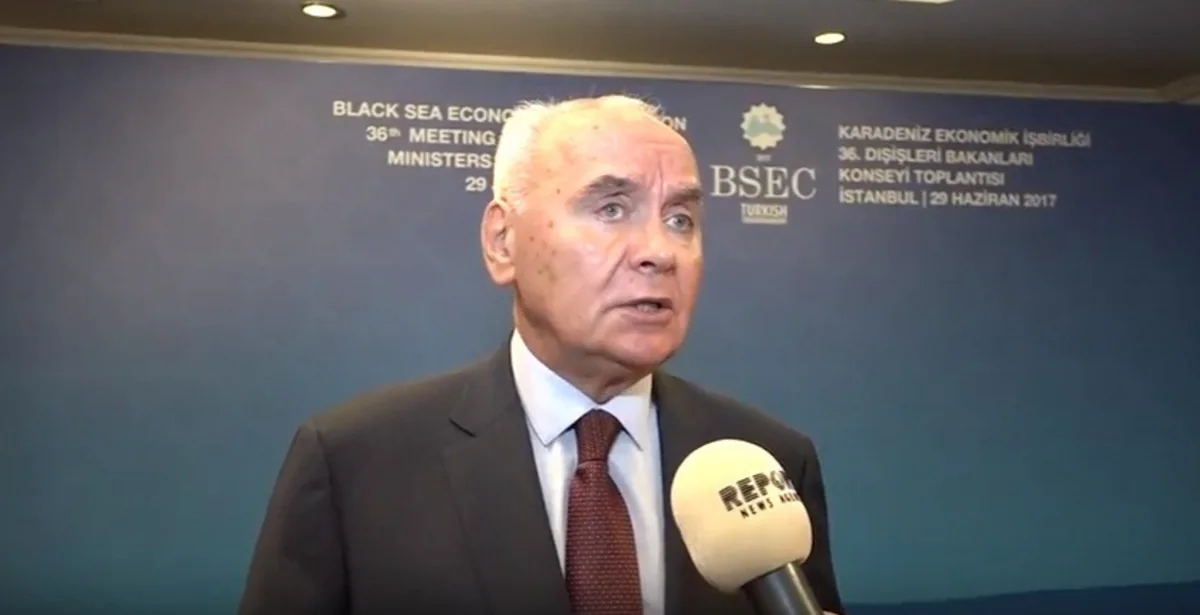 Махмуд Мамедгулиев: Проводятся переговоры по упрощению виз между Азербайджаном и странами Евросоюза