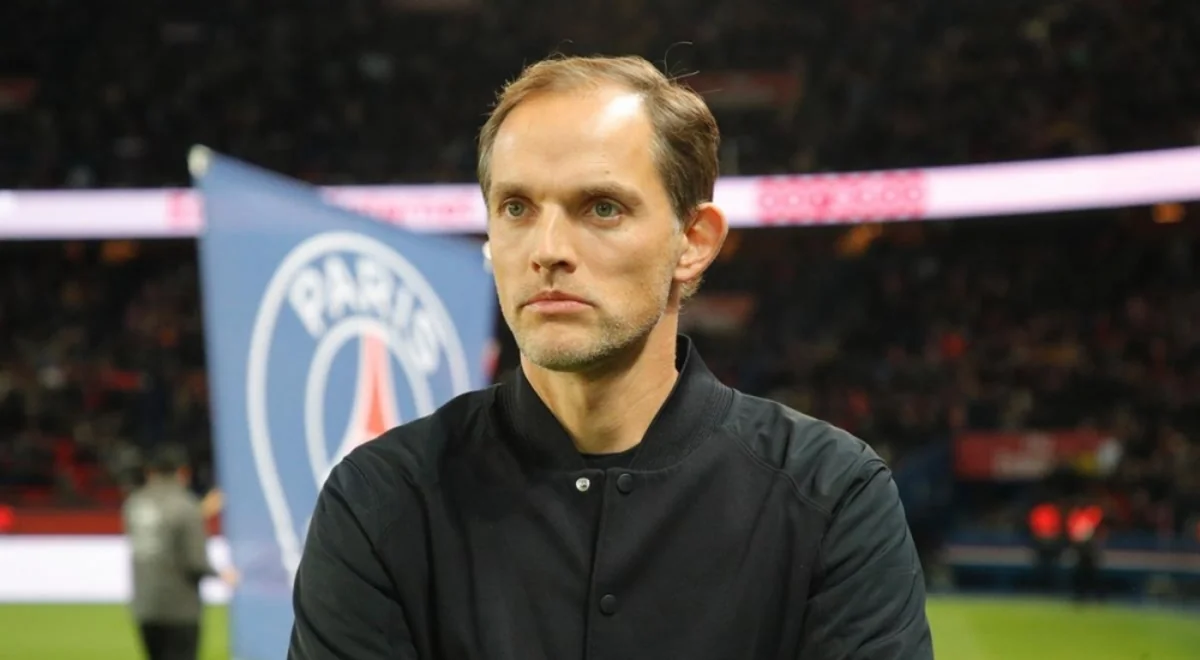 Çelsi yeni baş məşqçisini təqdim etdi