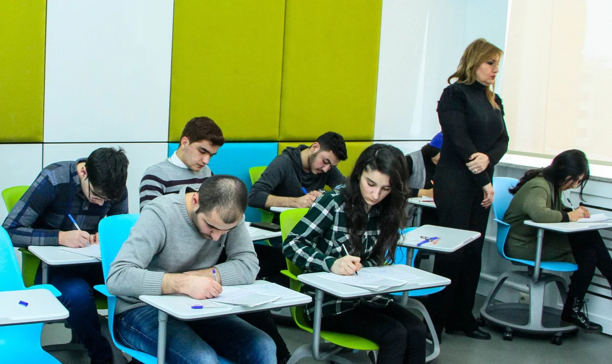 Payız semestri üzrə 25 mindən çox tələbəyə təhsil krediti verilib