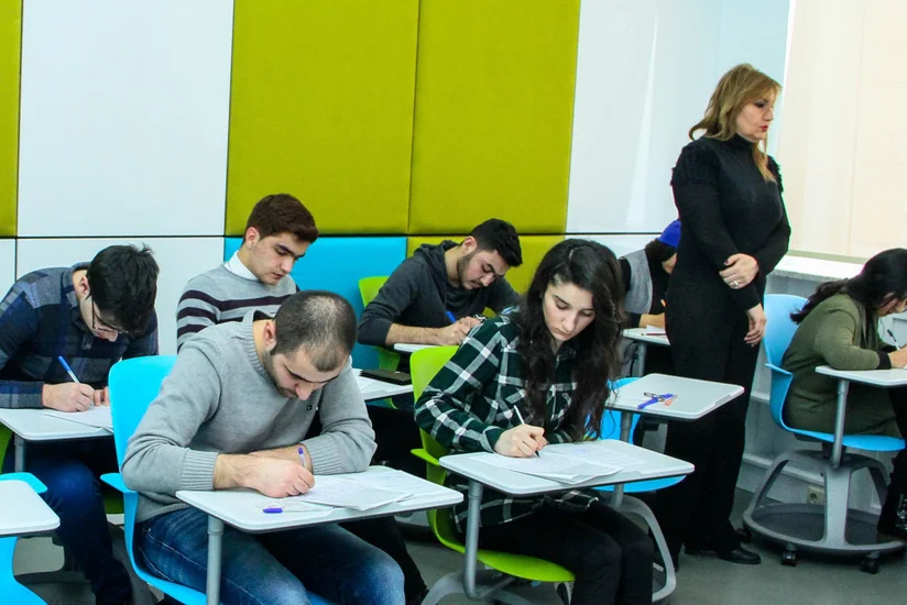 Payız semestri üzrə 25 mindən çox tələbəyə təhsil krediti verilib