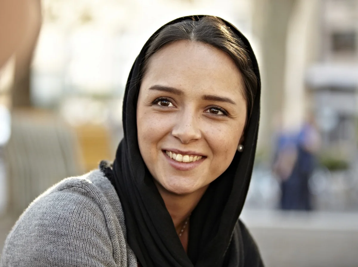 Iran actress boycotts Oscars over Donald Trump's visa ban