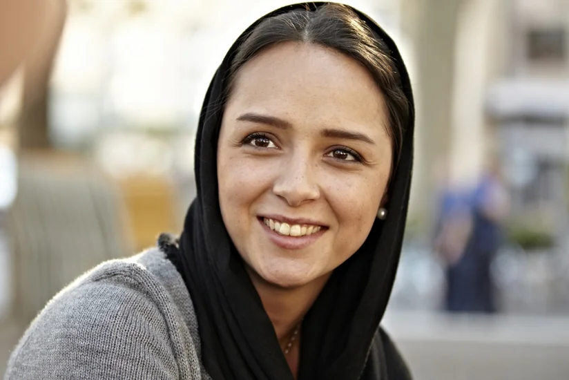 İranlı aktrisa etiraz əlaməti olaraq Oskarın təqdimat mərasiminə getməkdən imtina edib