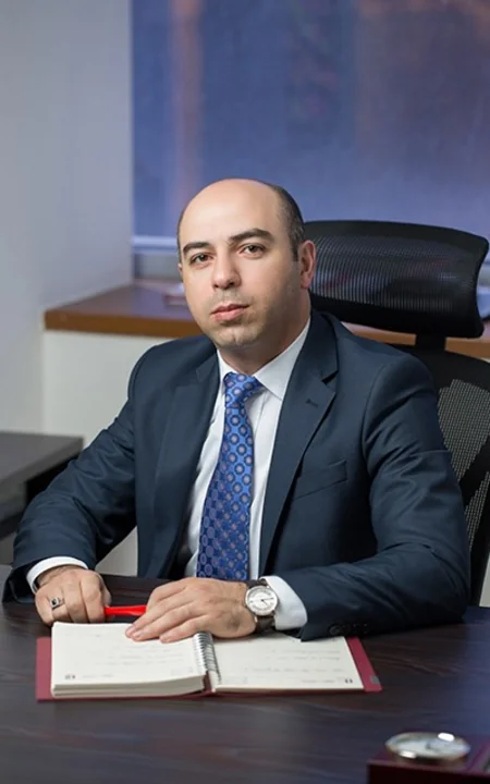 “Kapital Bank”ın yaratdığı BOKT-un MŞ üzvləri açıqlanıb