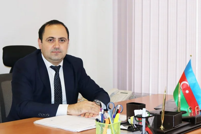 Ali Attestasiya Komissiyası sədrinə yeni müavin təyin olunub