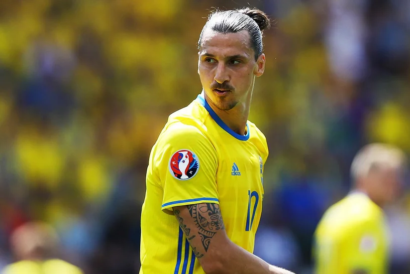 Ибрагимович подпишет контракт с Миланом сроком на 6 месяцев