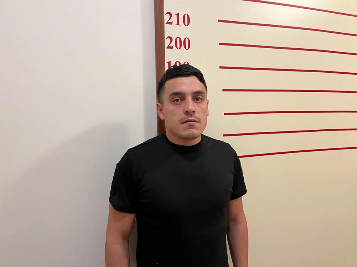 Evlənmək adı ilə xanımlara qarşı dələduzluq edən şəxs həbs olunub