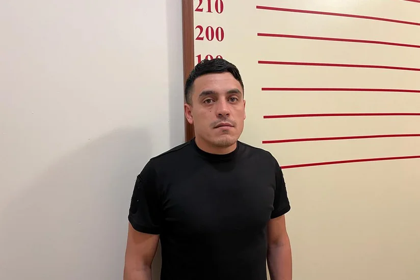 Evlənmək adı ilə xanımlara qarşı dələduzluq edən şəxs həbs olunub