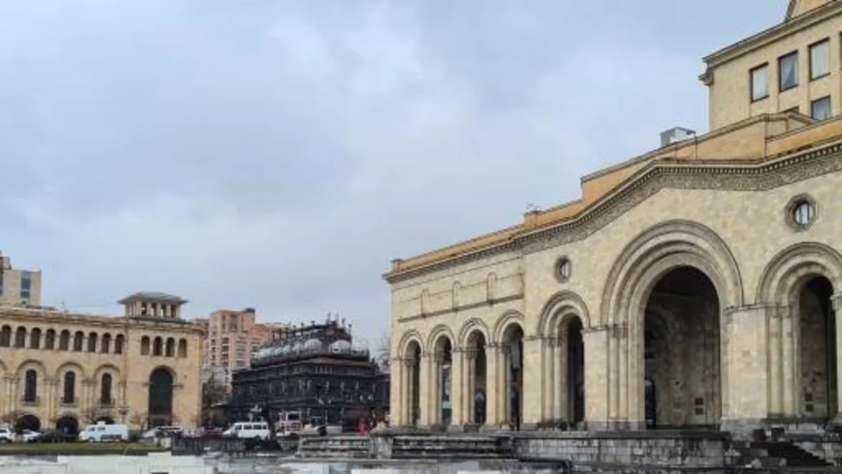 АИФ о разгроме армян в Карабахе: Вот и дохохотались