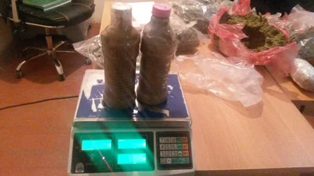 İrandan Azərbaycana külli miqdarda narkotik və psixotrop preparatlar keçirilməsinin qarşısı alınıb